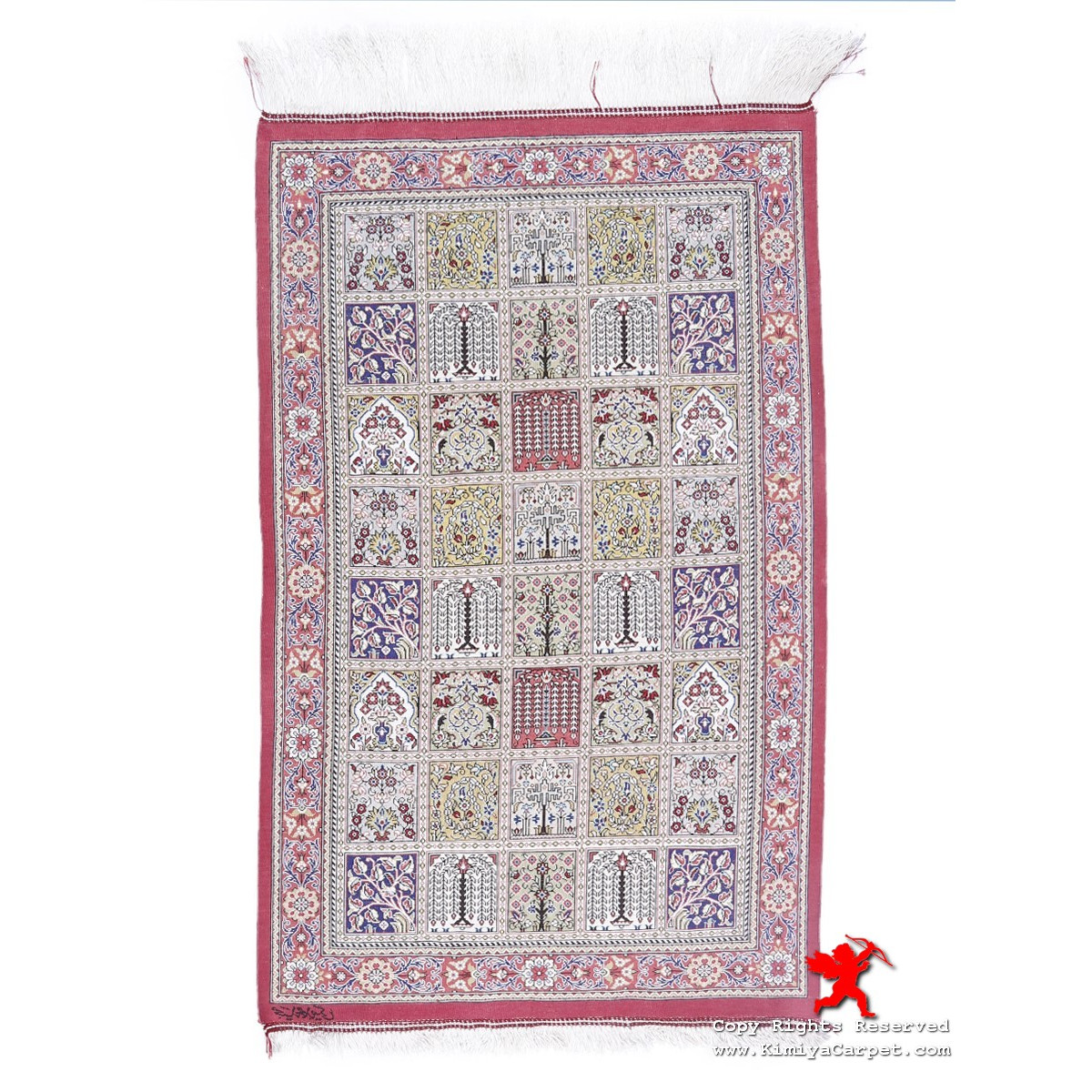 キミヤペルシャ絨毯ギャラリー | KIMIYA PERSIAN CARPET GALLERY
